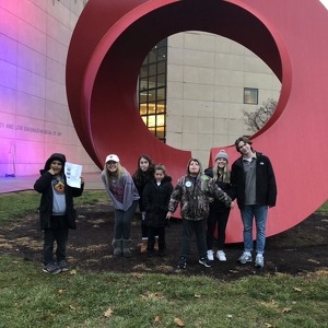 Fundraising Page: Annie Purdue